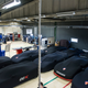 Illustration for article titled Take A Tour Of The Hangar Where Koenigsegg Builds Amazing Cars